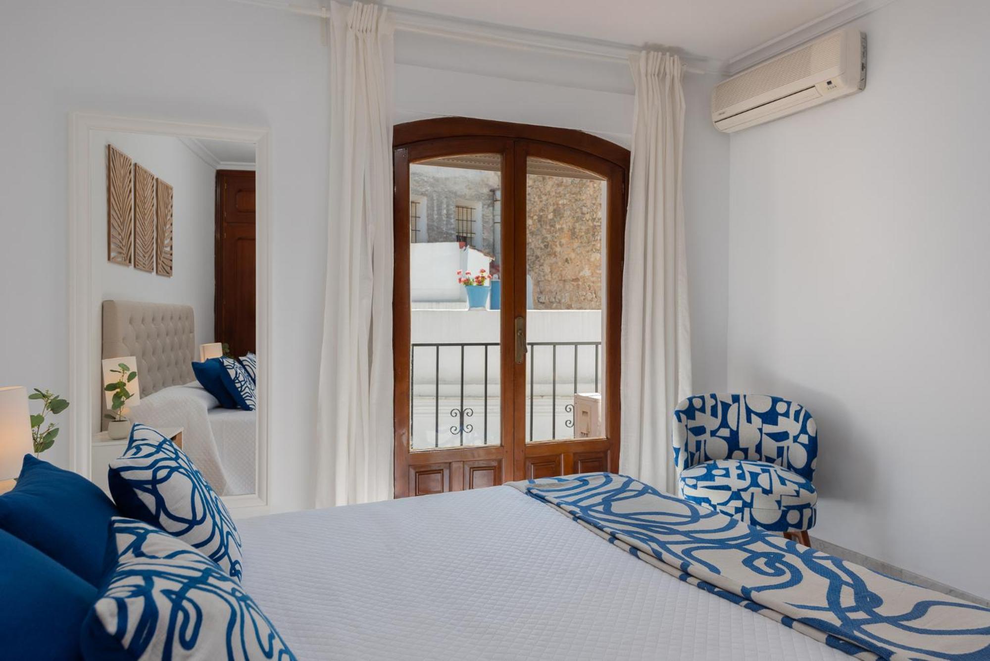 Encantadora Casa En El Casco Antiguo De Marbella Esterno foto