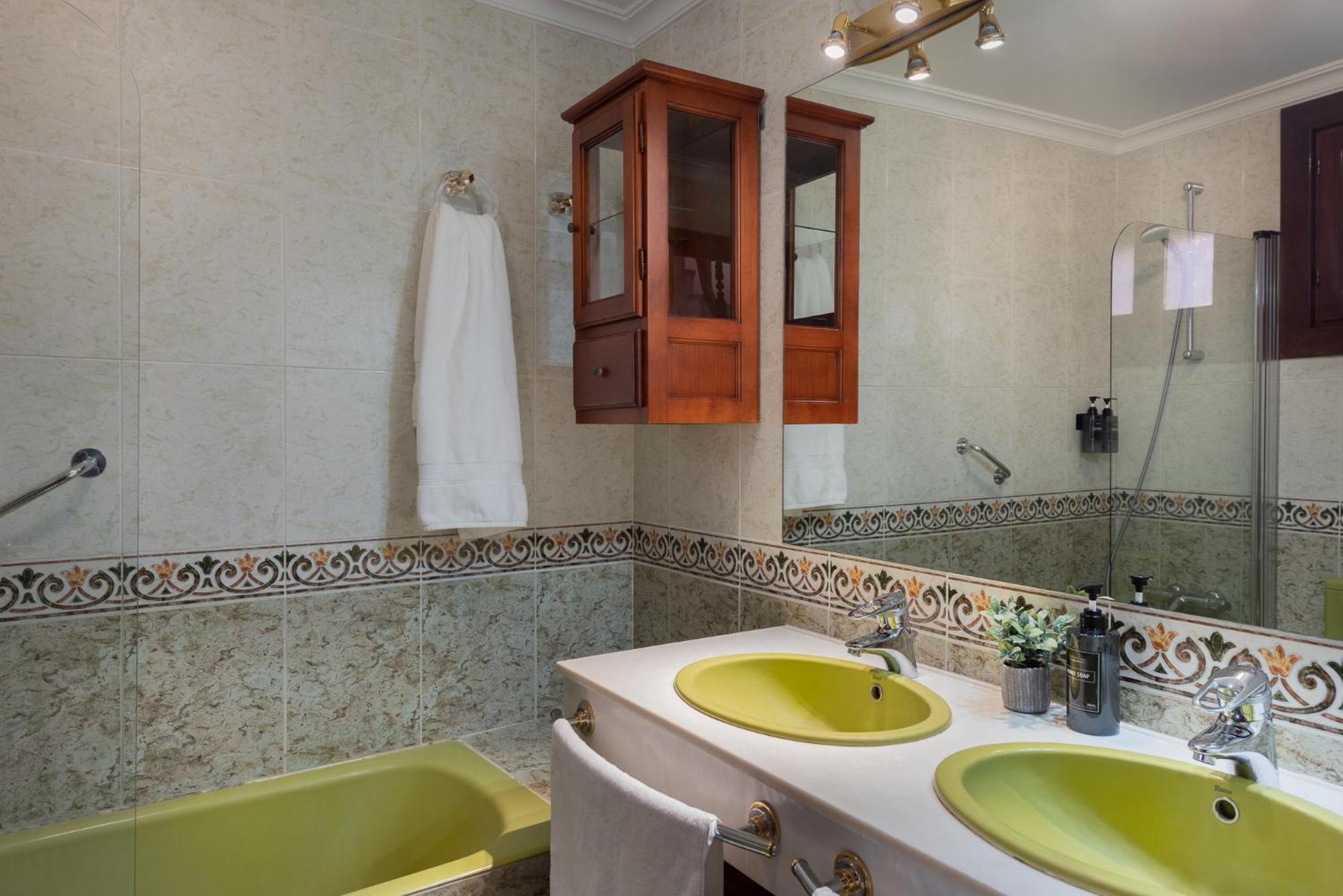 Encantadora Casa En El Casco Antiguo De Marbella Esterno foto