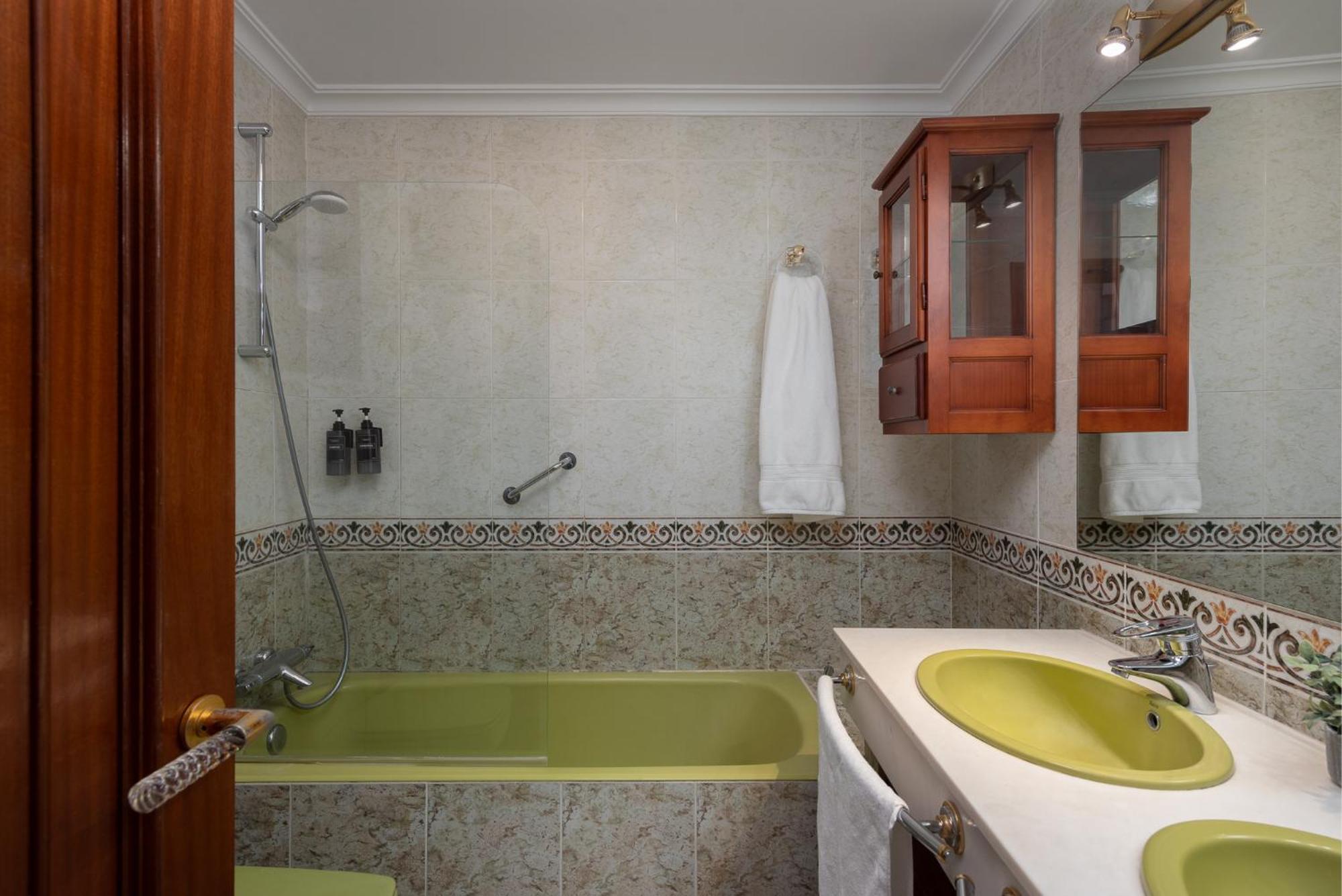 Encantadora Casa En El Casco Antiguo De Marbella Esterno foto